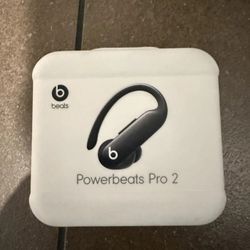 Powerbeats Pro 2