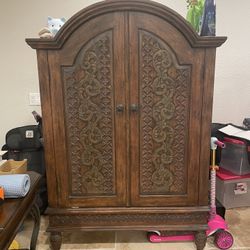 Armoire