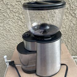 Mr. Coffee Coffees Grinder 