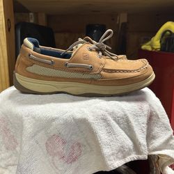 Sperry’s