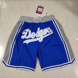 Just Don Dodgers 