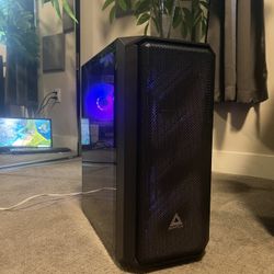 Gaming / Editing PC 