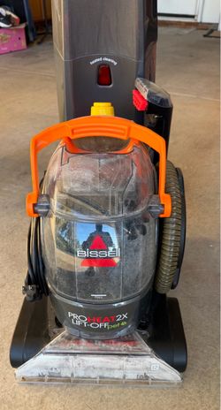 Bissell Carpet Cleaner