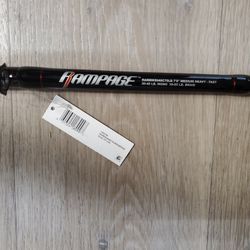 New Penn Rampage Rod