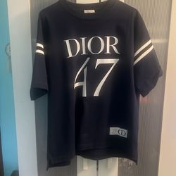 Christian Dior Men’s Size Large Shirt