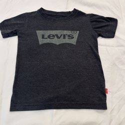 Little Boys’ Levi’s T-Shirt