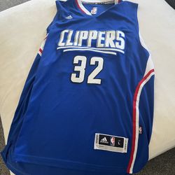 Blake Griffin Clippers Jersey 