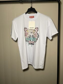 Kenzo T Shirt