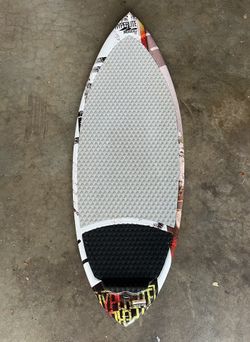 Hyperlite Broadcast 54” Wakesurf