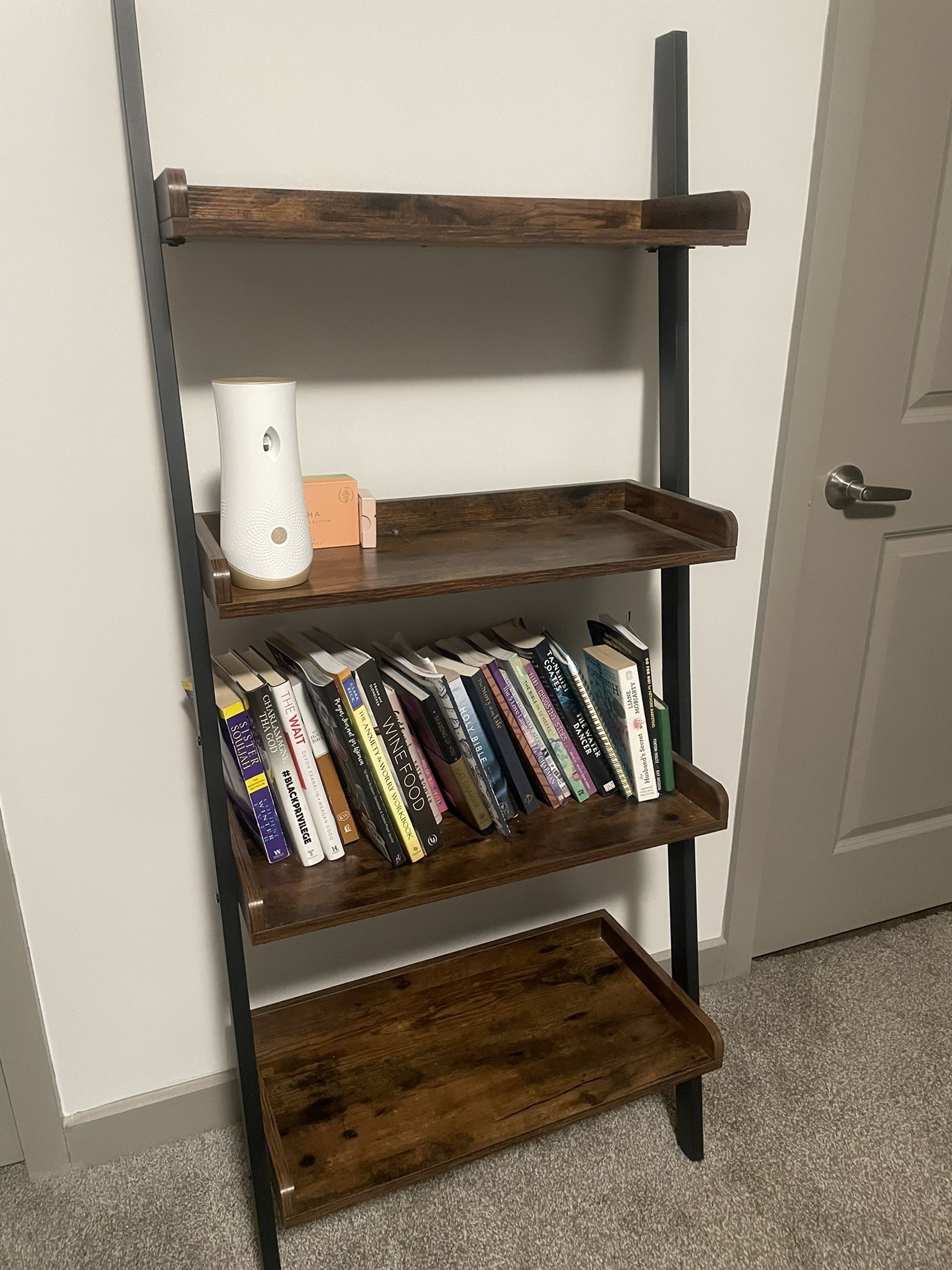 Bookcase