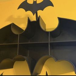 Batman Decor