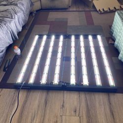 Growers Choice ROI E720 Lights