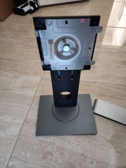 Monitor stand