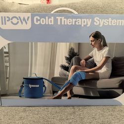 IPOW Cold Therapy 