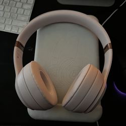 beats solo 4