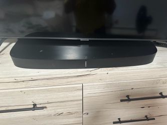 Sonos playbase