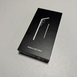 Galaxy S25 Ultra 1TB