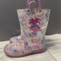 Rain Boots