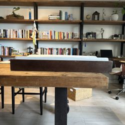 Oeuf Baby Changing table 