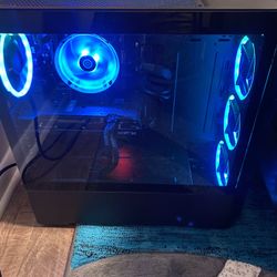 CyberPower C Series