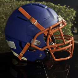 Adult Large F7 Helmet