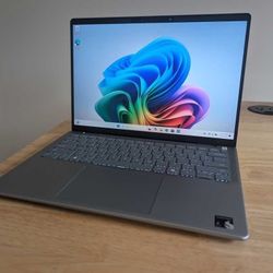 Dell 14 Pro Plus 