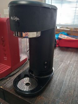 Coffee Maker
