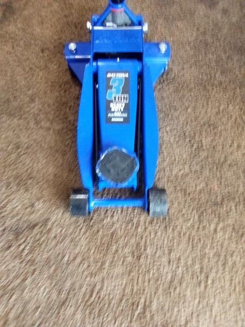 Floor Jack