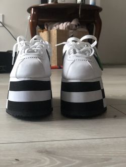 SZ 9: COMME des Garcons x Wmns Cortez “Check White” for Sale SZ 9: COMME des Garcons x Wmns Cortez “Check White” for Sale