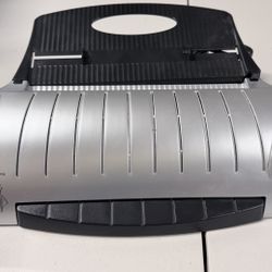 Scotch TL901 Thermal Laminator W/ ~175, 5mil Pouches