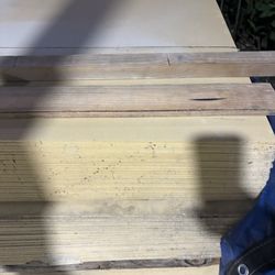 Planchas De Fibrocemento Nuevas