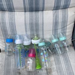 Bottles