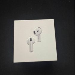 Airpods 4 (ANC)