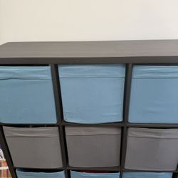 Organizer Cube 