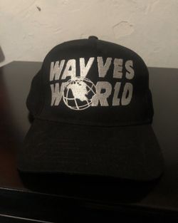 Vintage Hat