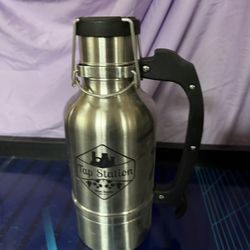 Drink Tank Growler 64oz 