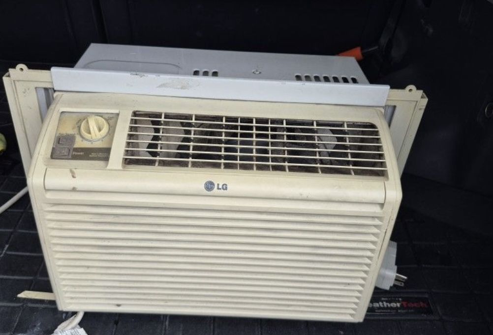 Air Conditioner 