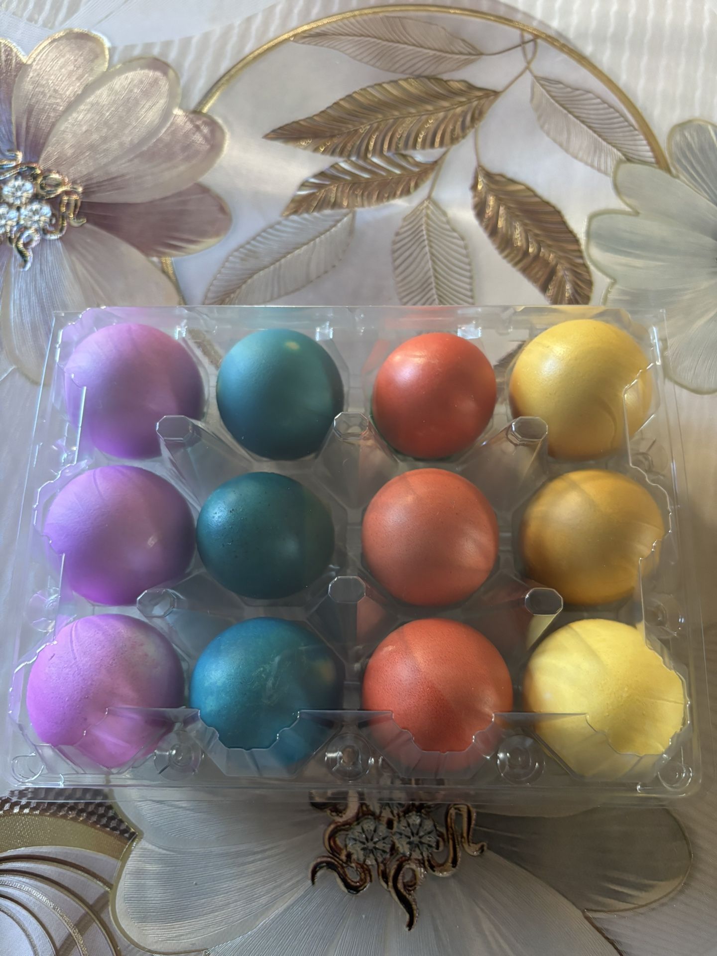 Confetti Eggs