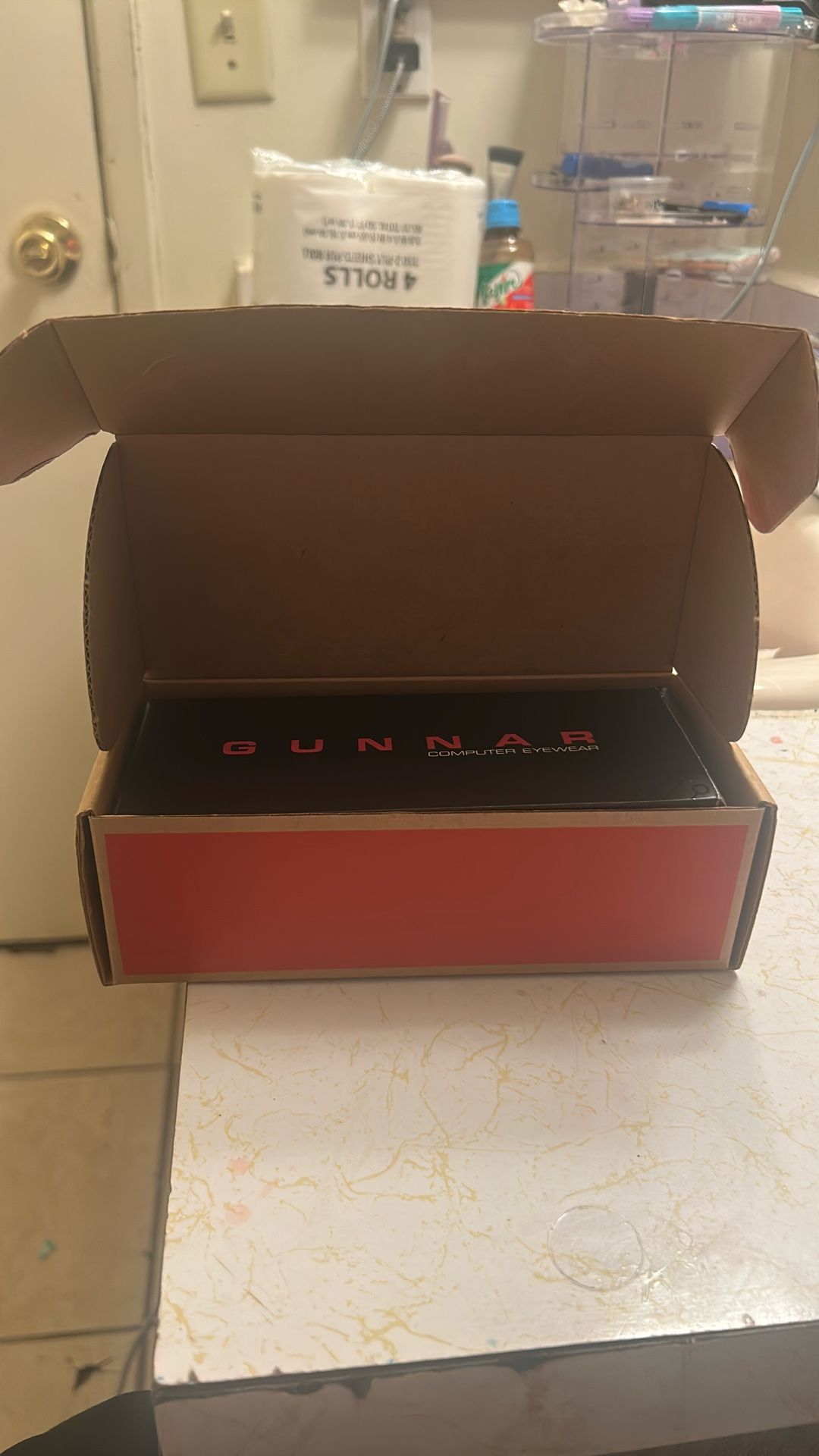 Gunnar Computer Eye Wear