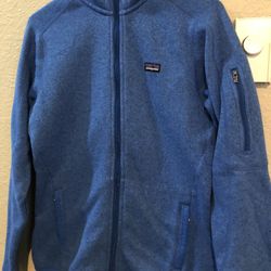 Patagonia Women’s Sweater S 