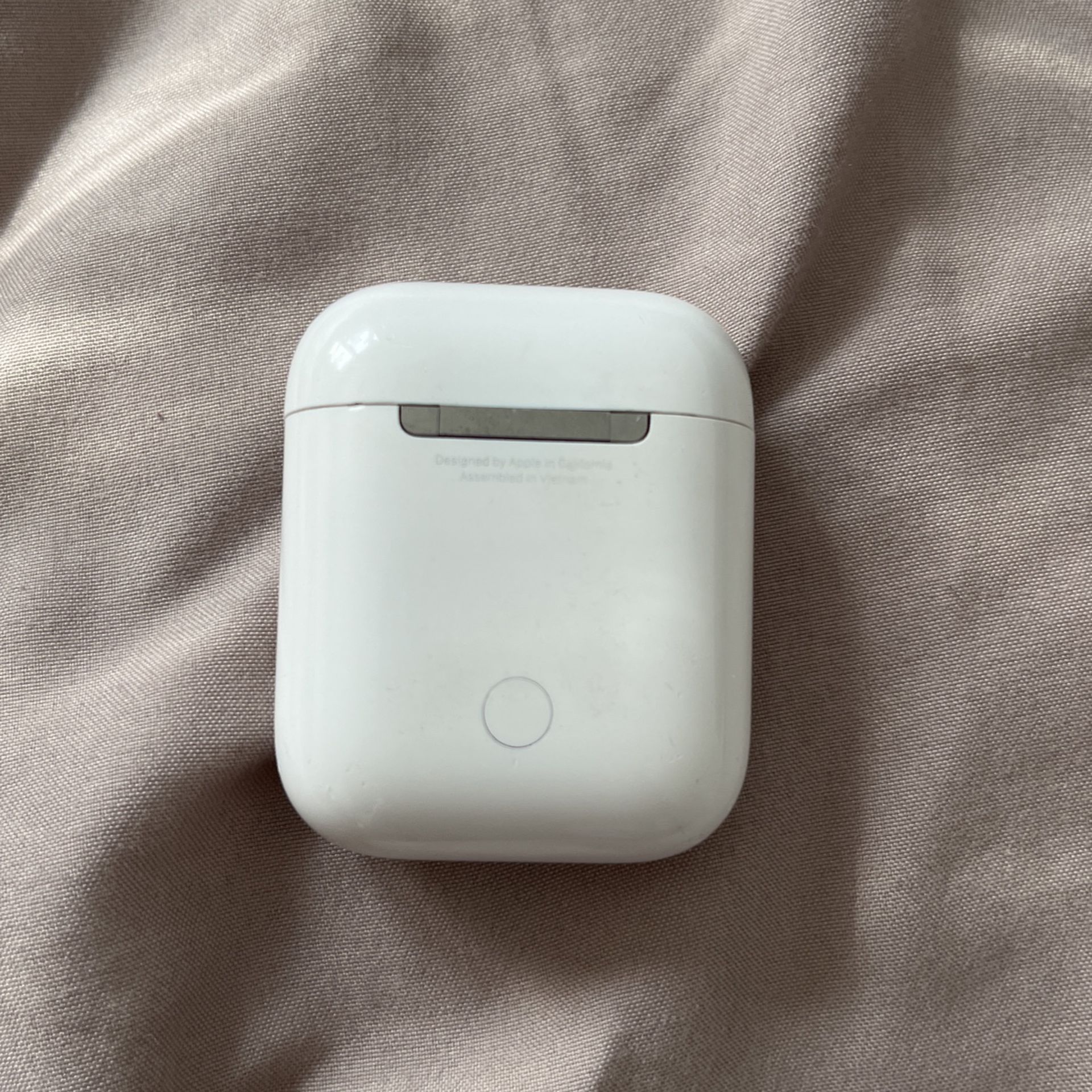 AirPods Case With Brick 