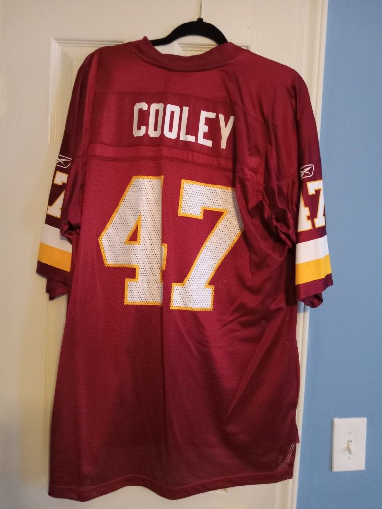 Washington Redskins Jersey