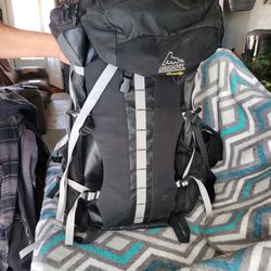 Gregory Gravity Hunting/Hiking Backpack 