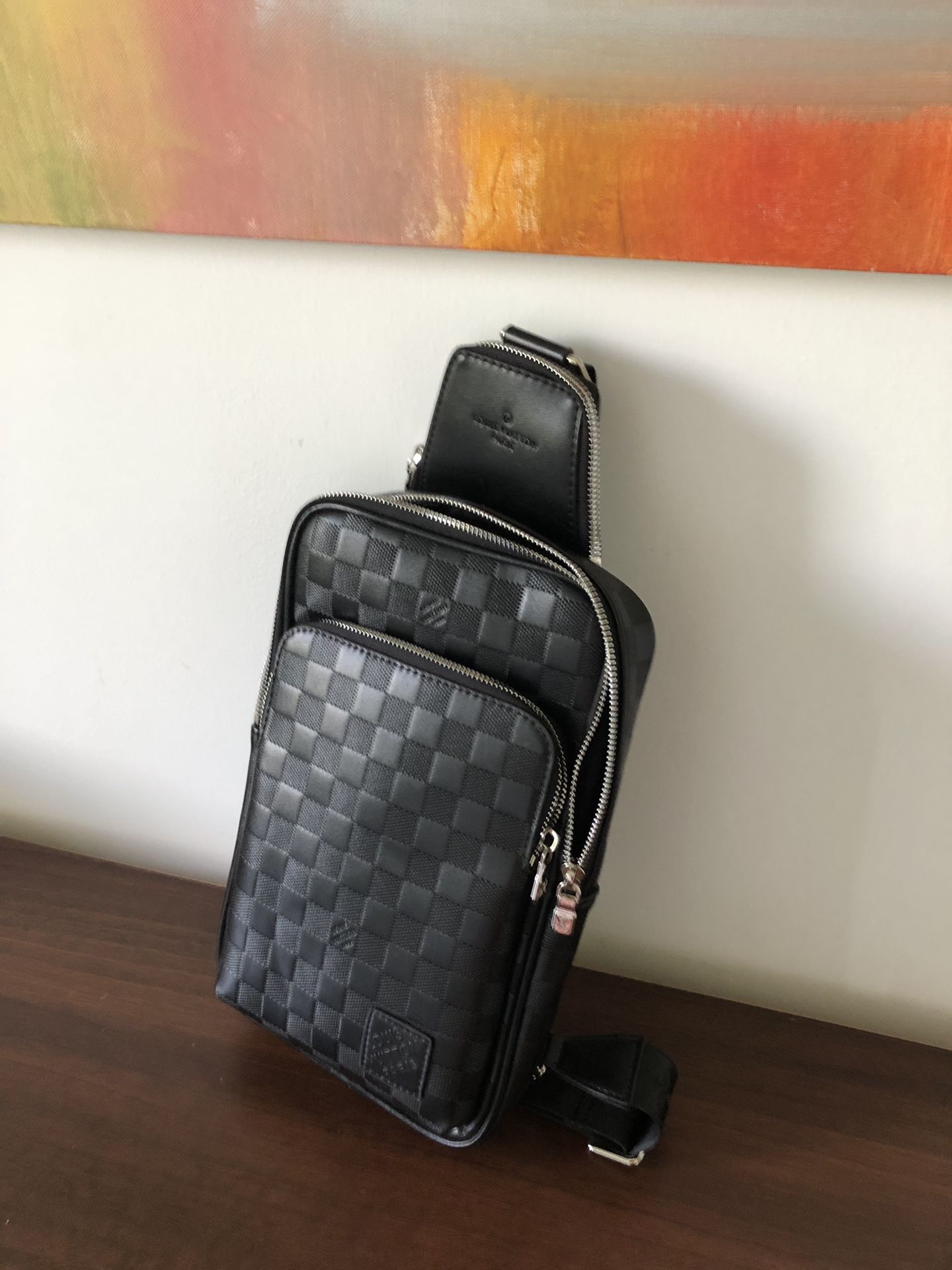 Men’s Bag Backpack