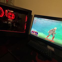 Gaming Pc 
