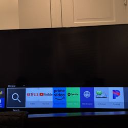 48" Full HD Flat Smart TV J6300 Series 6