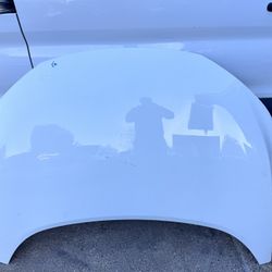 2021 To 2025 NISSAN ROGUE HOOD