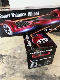 Brand New Hoverboard