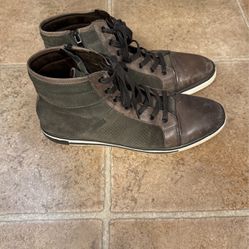 Kenneth Cole Men's Boot.