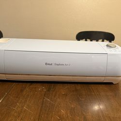 Cricut Explore Air 2